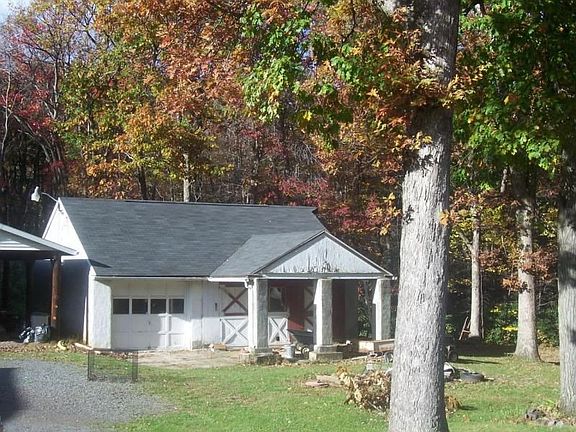 barn