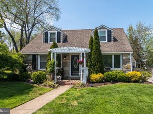 407 Norfolk Rd, Flourtown, PA 19031