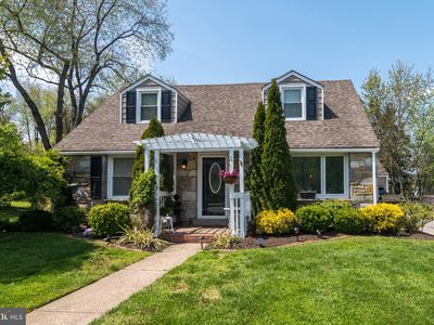 407 Norfolk Rd, Flourtown, PA, 19031