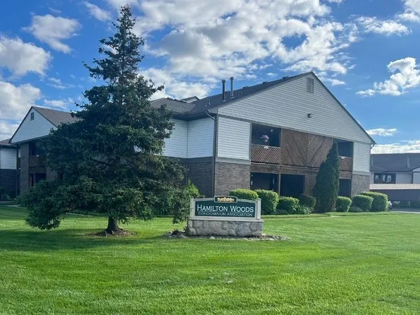 34644 Mercer Ln, Fraser, MI 48026