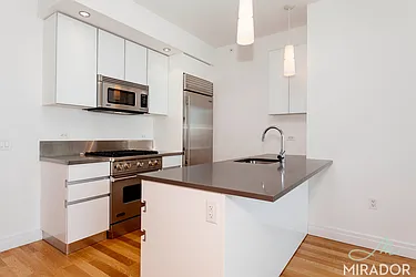 Rented by Mirador Real Estate