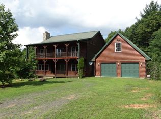 926 Nursery Rd, Laurel Fork, VA 24352