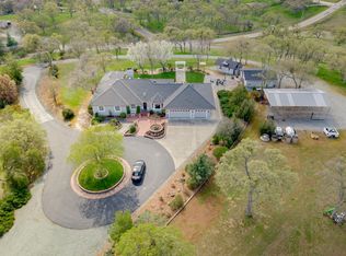 6050 Bergsma Ln, Valley Springs, CA 95252