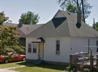 2604 N 16th St, Terre Haute, IN 47804