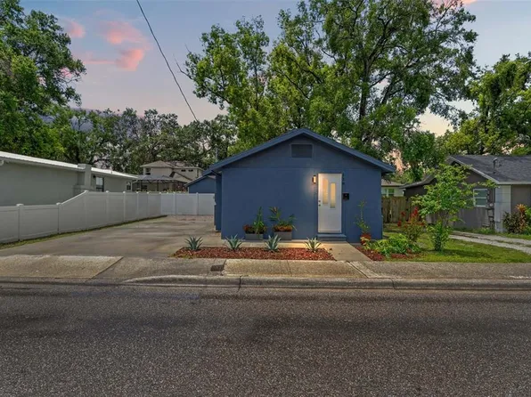 118 W Sligh Ave, Tampa, FL 33604