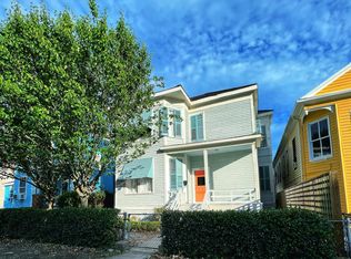 1105 Market St, Galveston, TX 77550