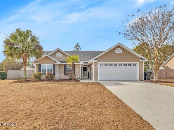 207 Putnam Drive, Wilmington, NC 28411