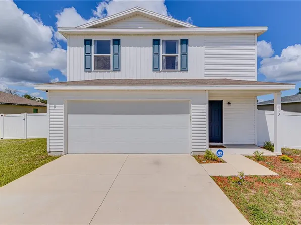 313 W Aster Ct, Poinciana, FL 34759