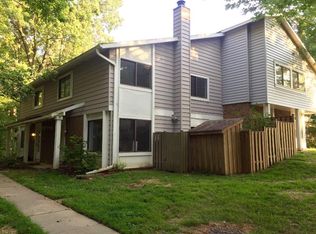 18745 Curry Powder Ln, Germantown, MD 20874