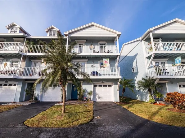 9158 Blind Pass Rd, Saint Pete Beach, FL 33706