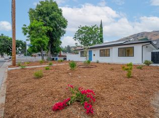 7734 N Glenoaks Blvd, Burbank, CA 91504