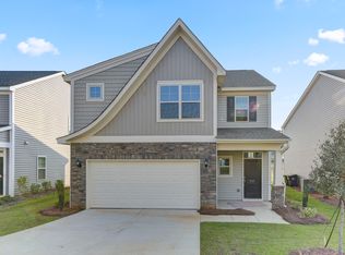 1127 Bergenfield Ln, Chapin, SC 29036