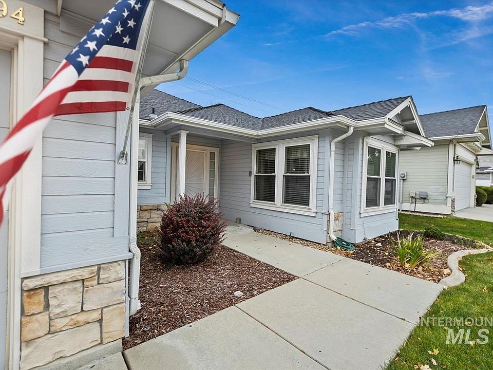 2494 N Aronmink Ln, Meridian, ID 83646 | Zillow