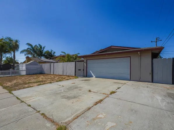 1421 Linwood Dr, Salinas, CA 93906