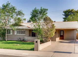 7225 E Fillmore St, Scottsdale, AZ 85257