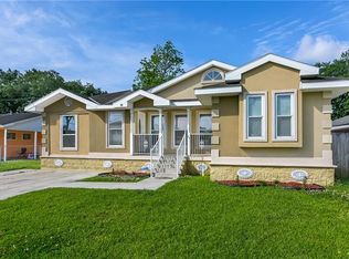 18 Sarah St, Westwego, LA 70094