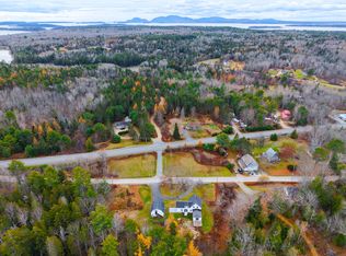 10 Jones Way, Sullivan, ME 04664