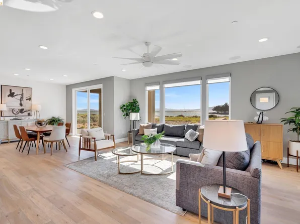 6 Waterline Pl, Richmond, CA 94801
