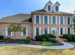 3446 Meadow Top Ln, Knoxville, TN 37931
