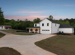 2196 Stewart Dairy Rd, Fountain Inn, SC 29644