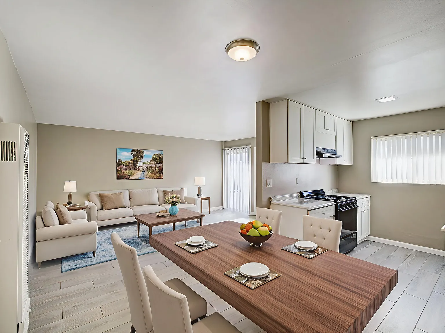 1 bed, 700 sqft, $1,795 — Photo 1