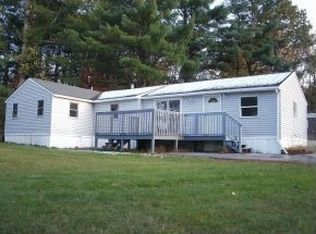 5 Buddy St, Hooksett, NH 03106