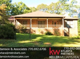 11831 Pine Needle Ln, Hampton, GA 30228