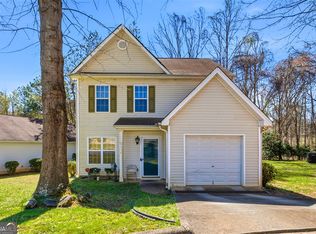 4237 Chestnut Lake Ave, Lithonia, GA 30038