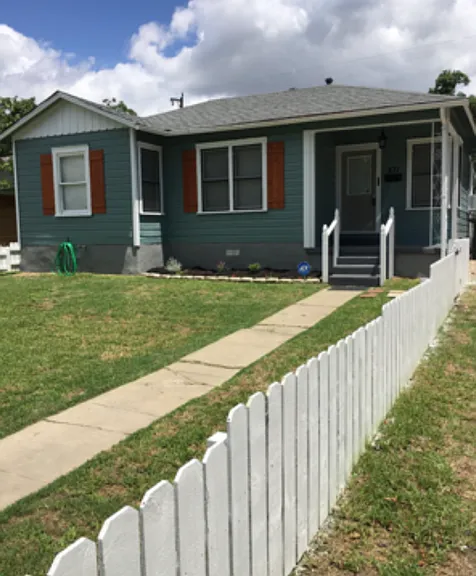 831 Fair Ave — Photo 1