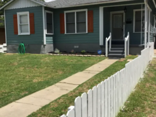 831 Fair Ave, San Antonio, TX 78223