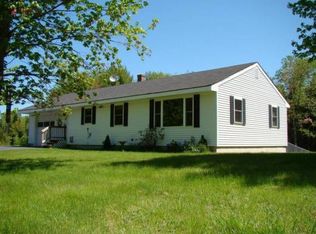 228 Brown Rd, Poland, ME 04274