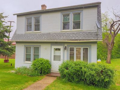 413 Central Ave, Sunburg, MN, 56289