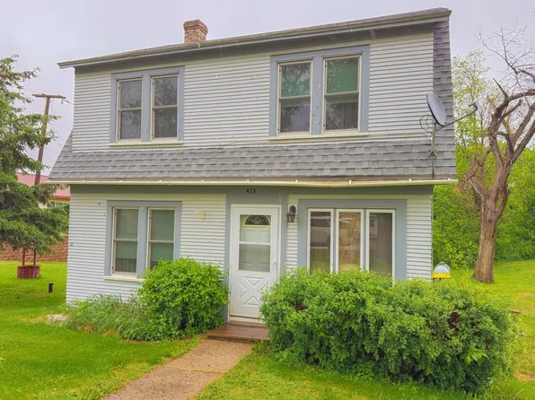 413 Central Ave, Sunburg, MN 56289