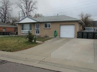 140 E 104th Pl, Northglenn, CO 80233