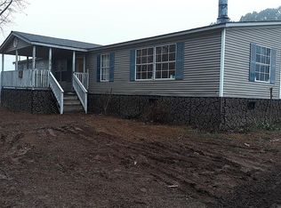 354 Mosley Rd, Bremen, GA 30110