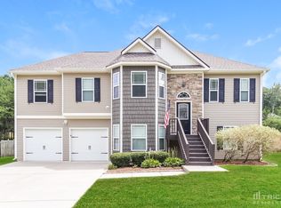 217 Arbor Dr, Rockmart, GA 30153