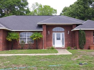 3311 Indian Hills Dr, Pace, FL 32571