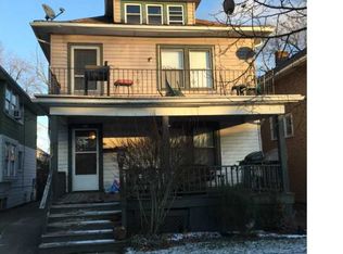 307 Crestwood Ave, Buffalo, NY