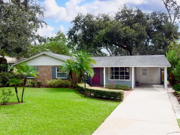 13811 N Edison Ave, Tampa, FL 33613