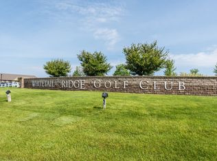 6181 Legacy Cir, Yorkville, IL