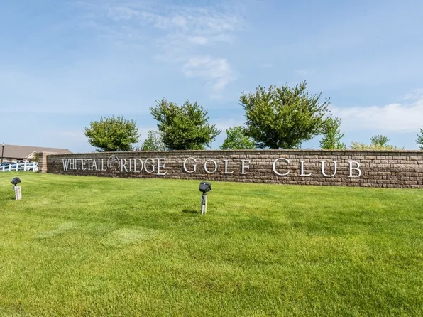 6181 Legacy Cir, Yorkville, IL 60560