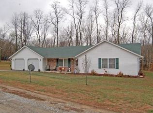 58643 Ridgeview Est #H, Hannibal, MO 63401