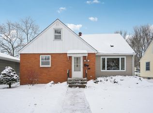 3133 26th Ave N, Golden Valley, MN 55422