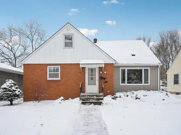 3133 26th Ave N, Golden Valley, MN 55422