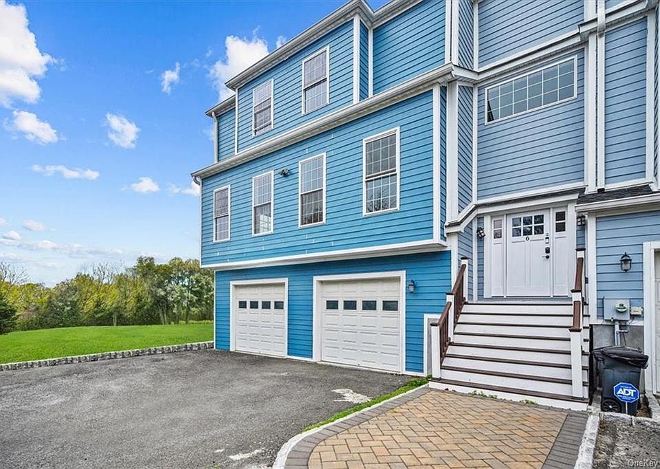 558 Mountainview Avenue UNIT 7, Valley Cottage, NY 10989 MLS 