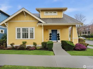 1704 25th Avenue NE, Issaquah, WA 98029