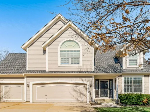23708 W 54th Ter, Shawnee, KS 66226