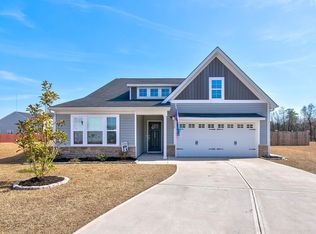 1000 Crescent Corner Dr, Elgin, SC 29045