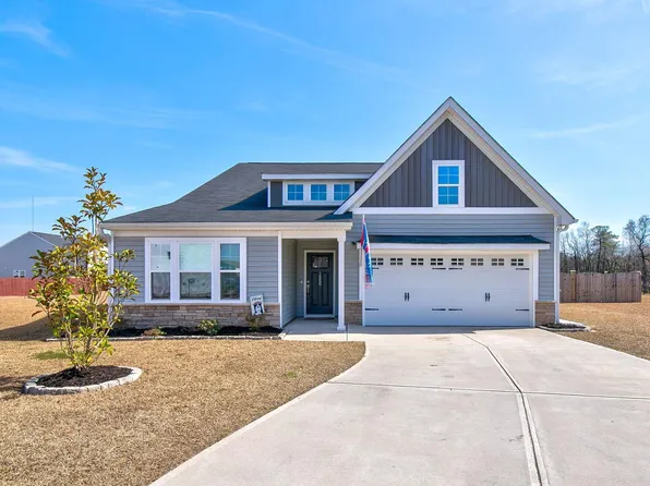 1000 Crescent Corner Dr, Elgin, SC 29045