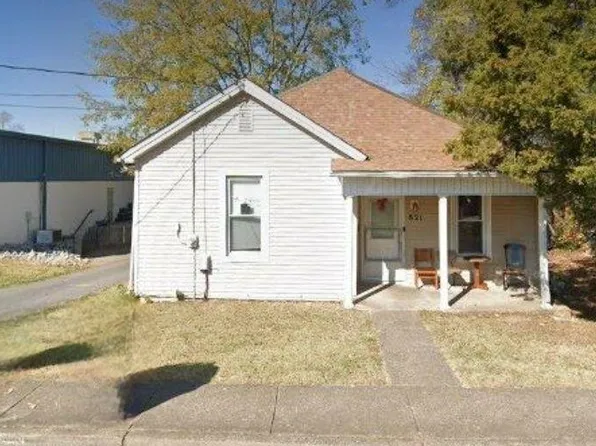 821 Nugent St, Bowling Green, KY 42101